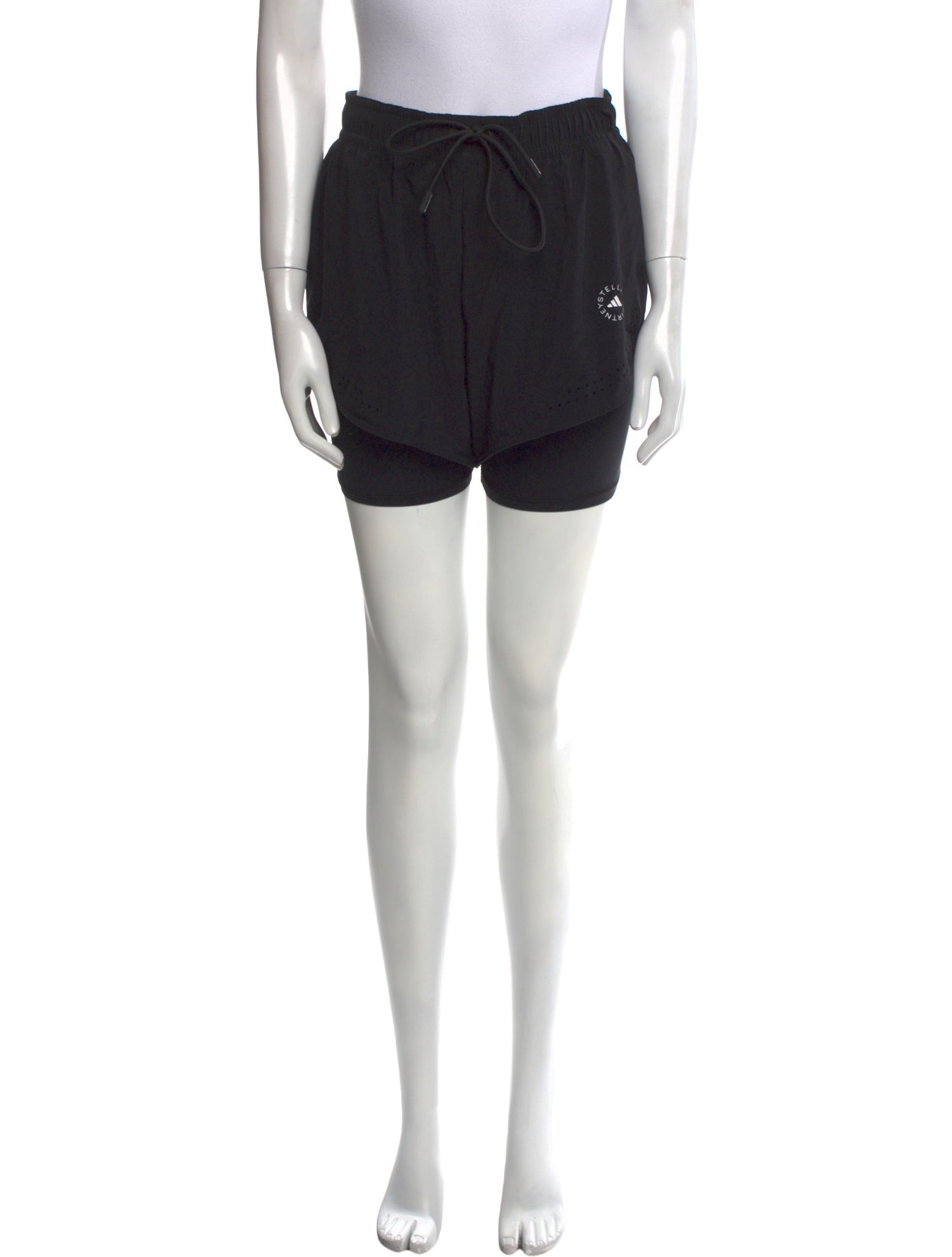 Stella McCartney for adidas Mini Shorts w/ Tags