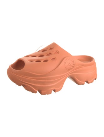 Stella McCartney for adidas Rubber Slides