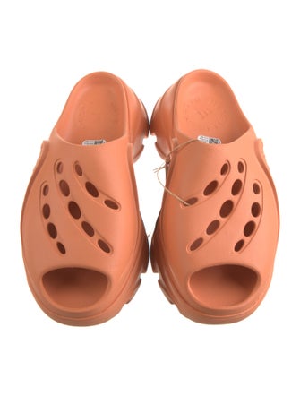 Stella McCartney for adidas Rubber Slides