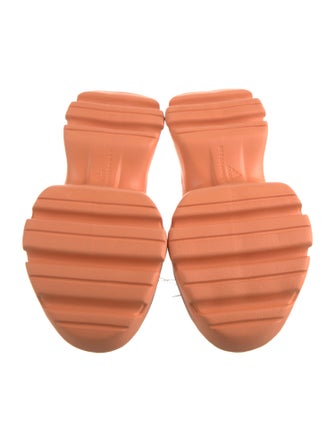 Stella McCartney for adidas Rubber Slides