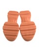 Stella McCartney for adidas Rubber Slides