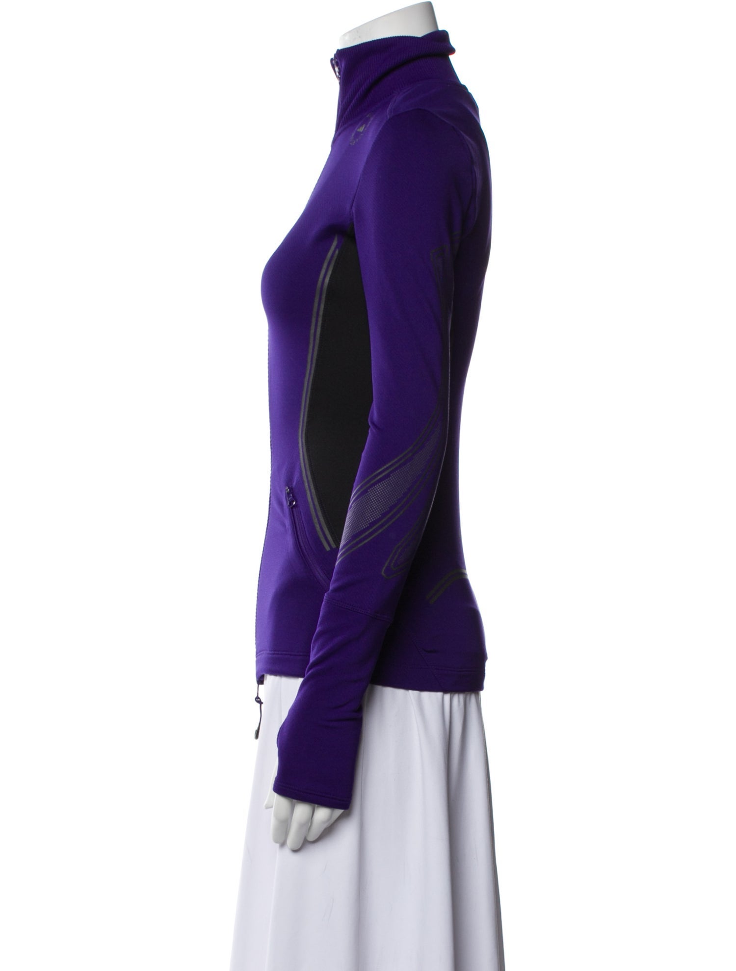 Stella McCartney for adidas Jacket