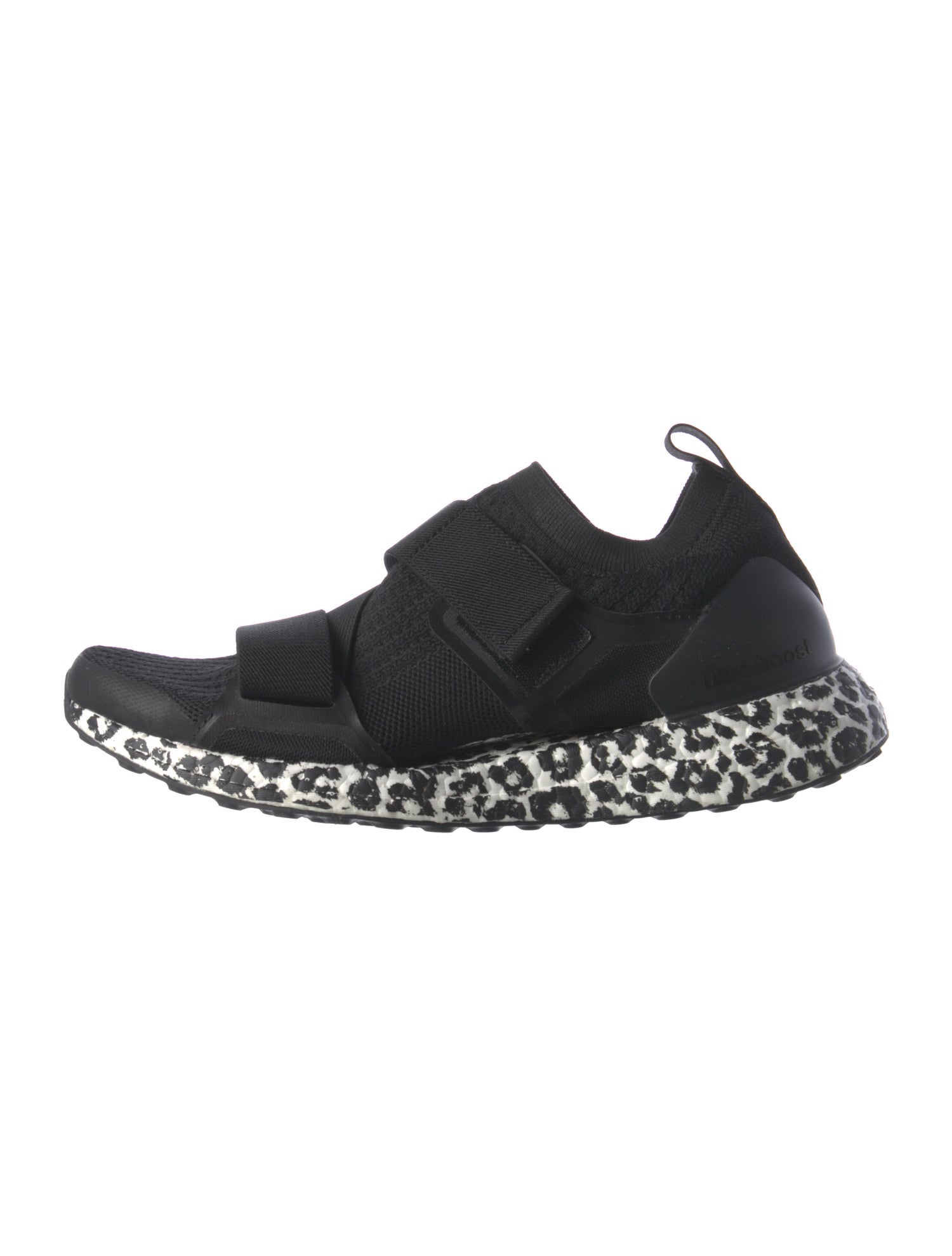 Stella McCartney for adidas Animal Print Athletic Sneakers