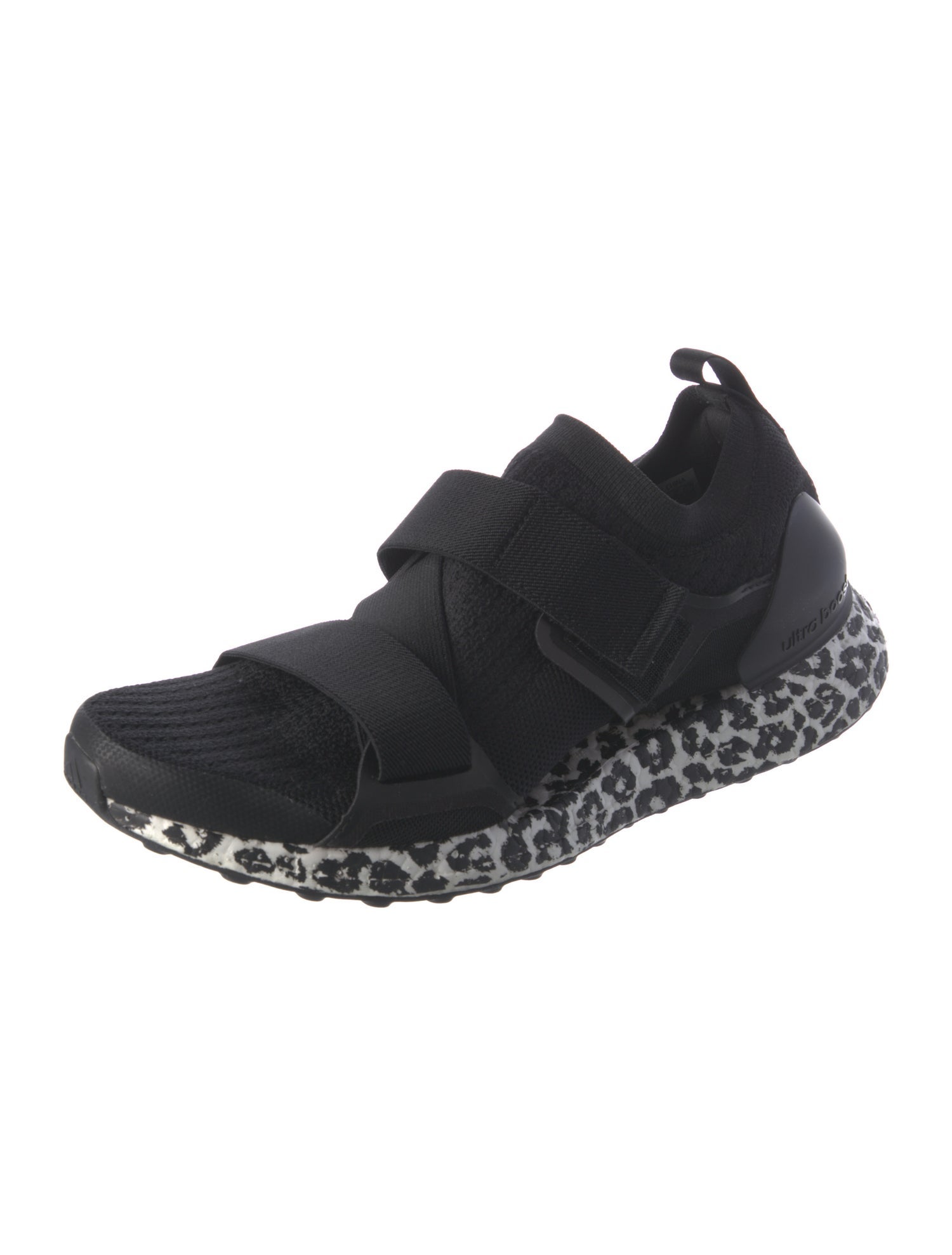 Stella McCartney for adidas Animal Print Athletic Sneakers