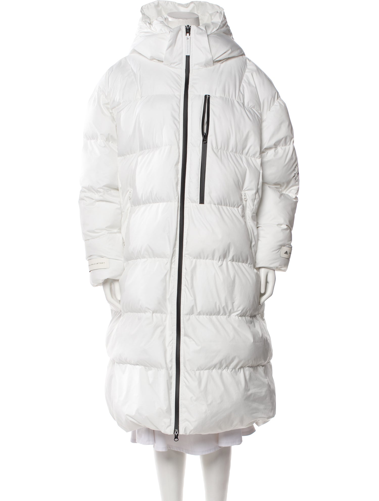 Stella McCartney for adidas Coat w/ Tags