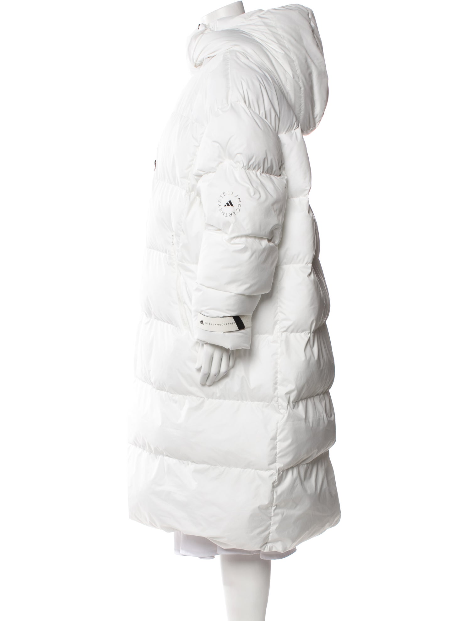 Stella McCartney for adidas Coat w/ Tags