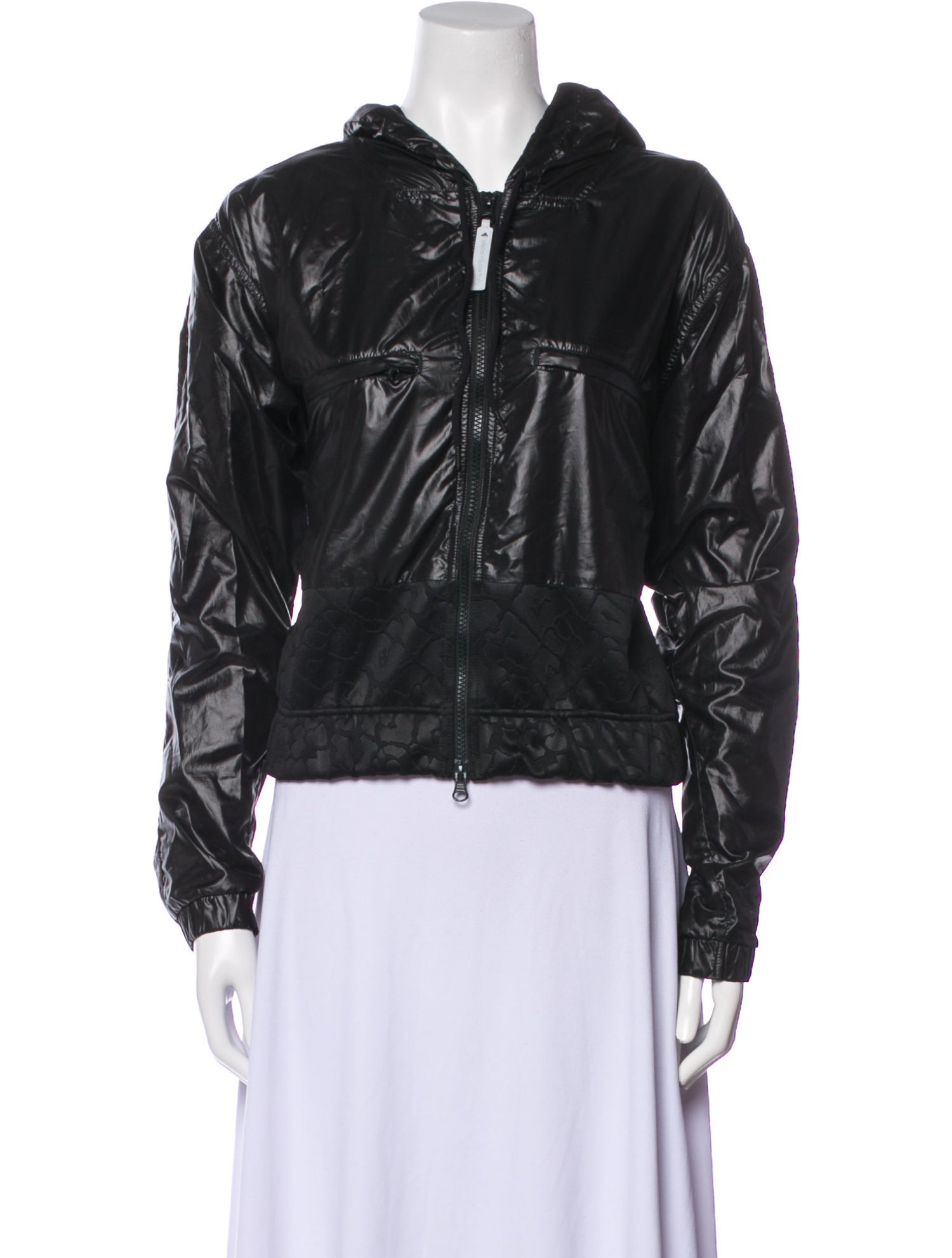 Stella McCartney for adidas Jacket