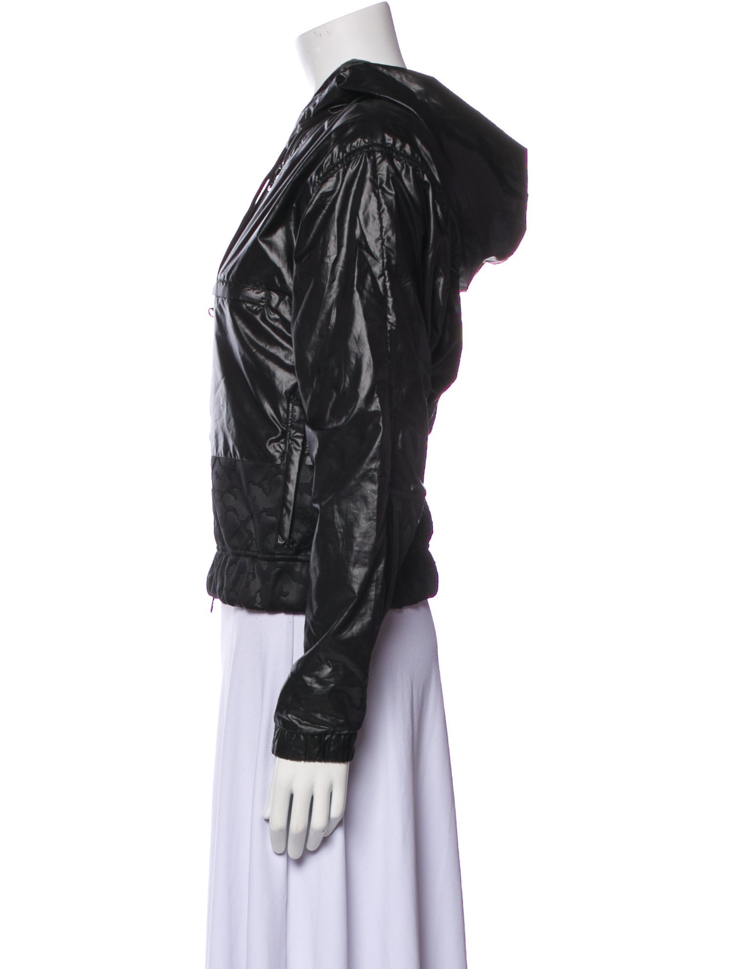 Stella McCartney for adidas Jacket