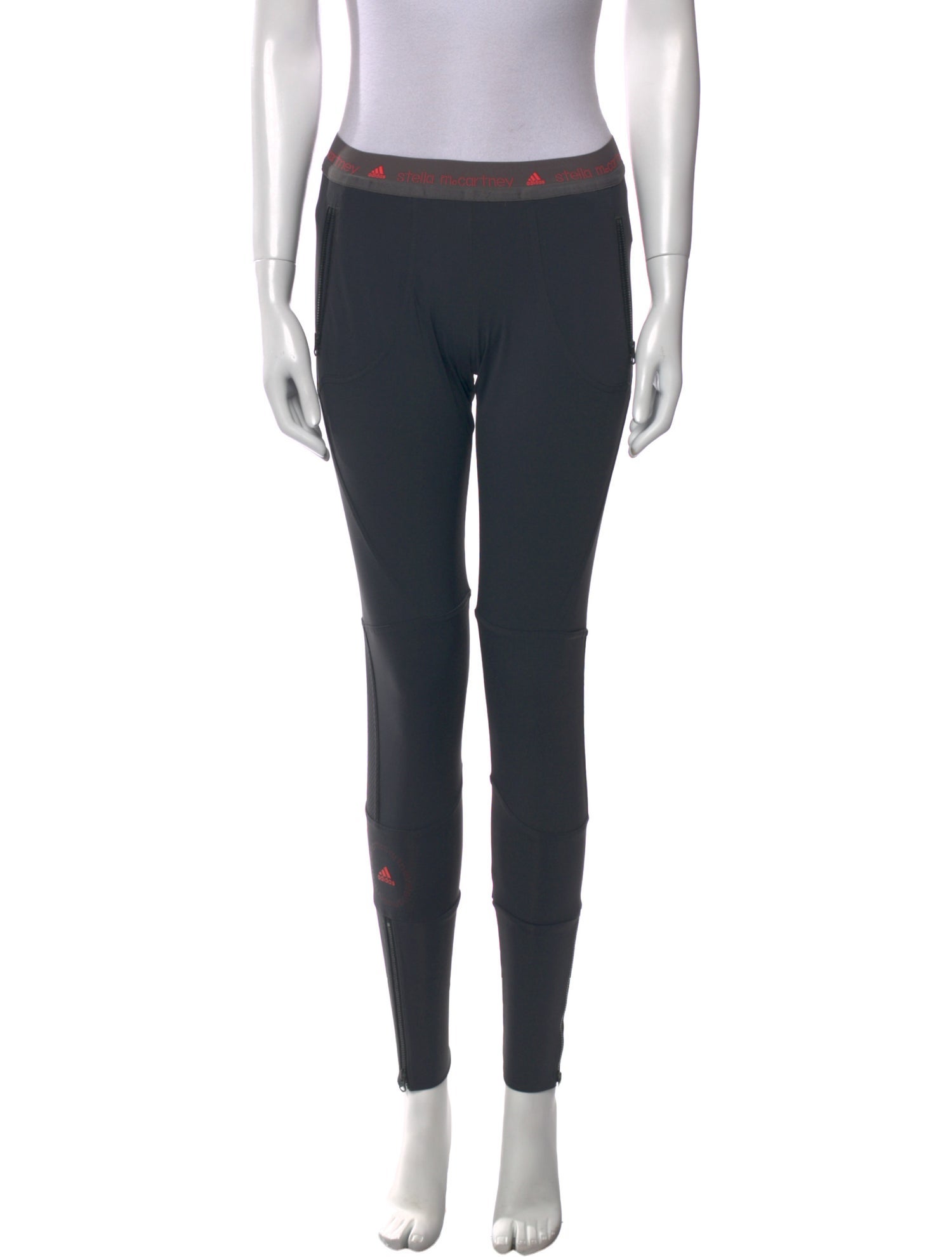 Stella McCartney for adidas Skinny Leg Pants