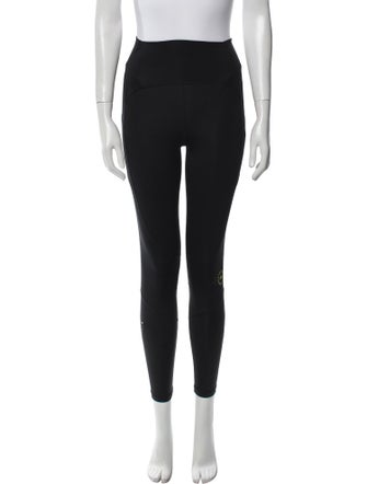 Stella McCartney for adidas Skinny Leg Pants