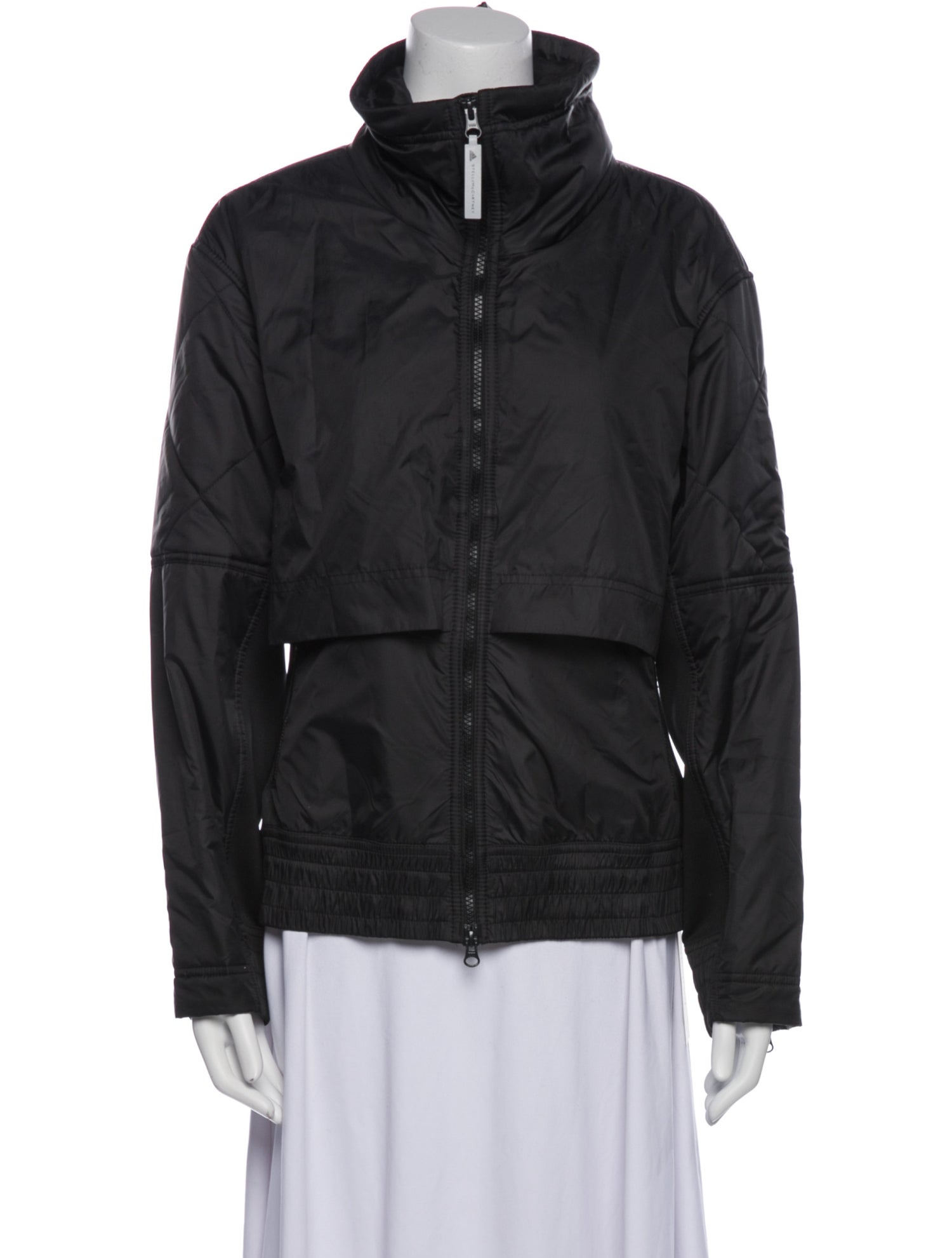 Stella McCartney for adidas Bomber Jacket