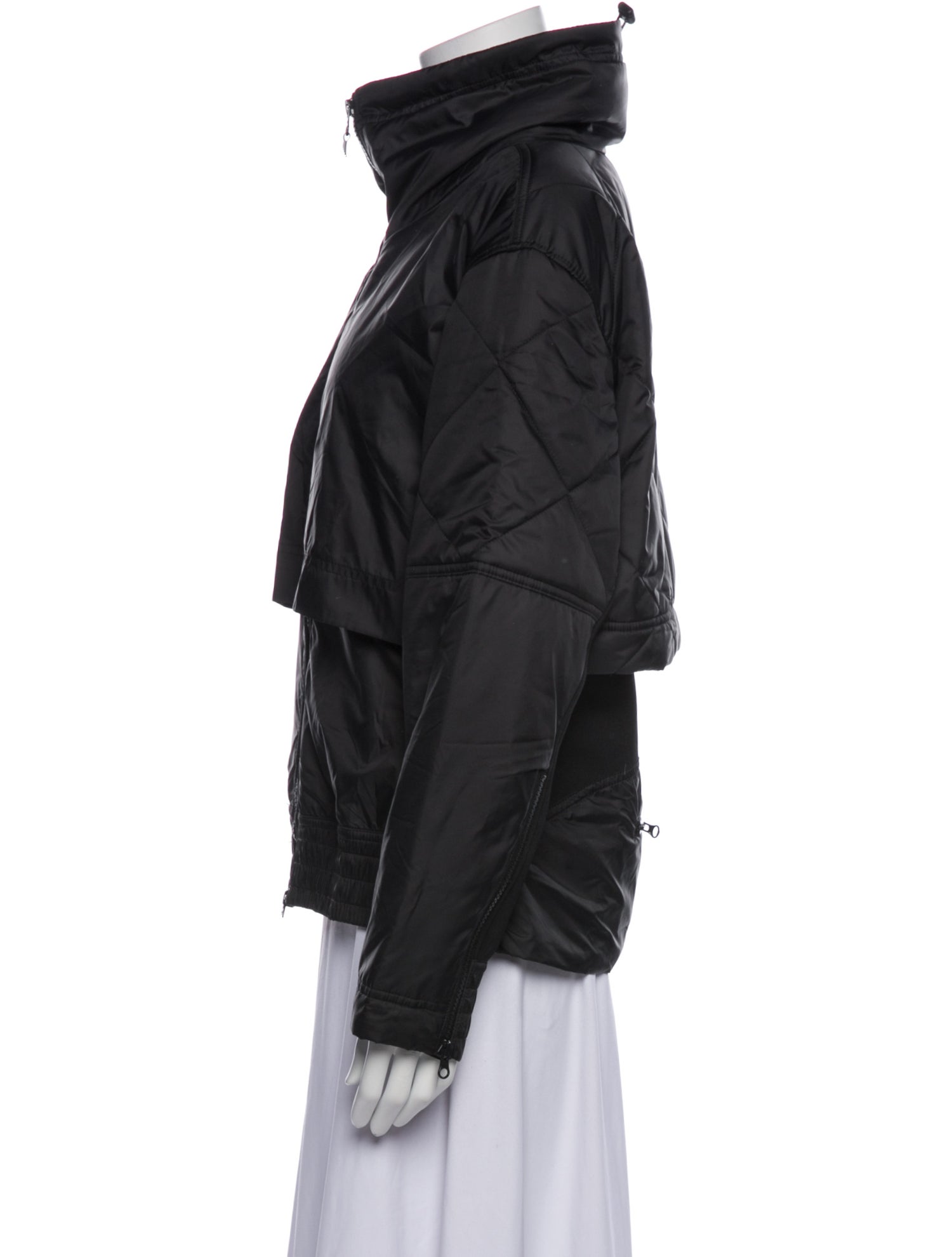 Stella McCartney for adidas Bomber Jacket