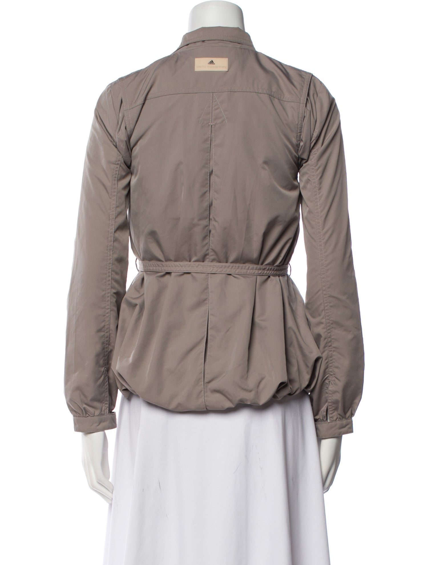 Stella McCartney for adidas Jacket