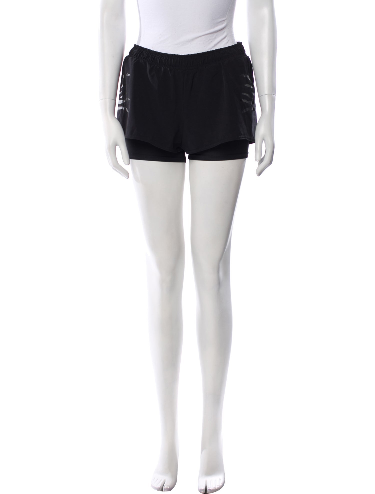 Stella McCartney for adidas Mini Shorts