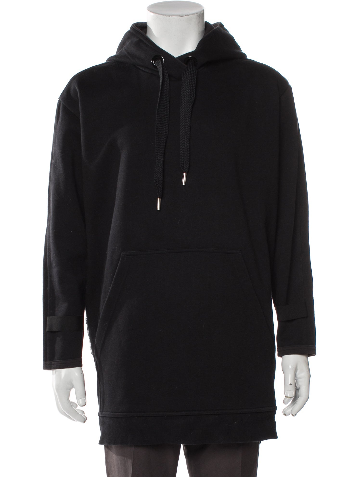 Stella McCartney for adidas Crew Neck Long Sleeve Hoodie