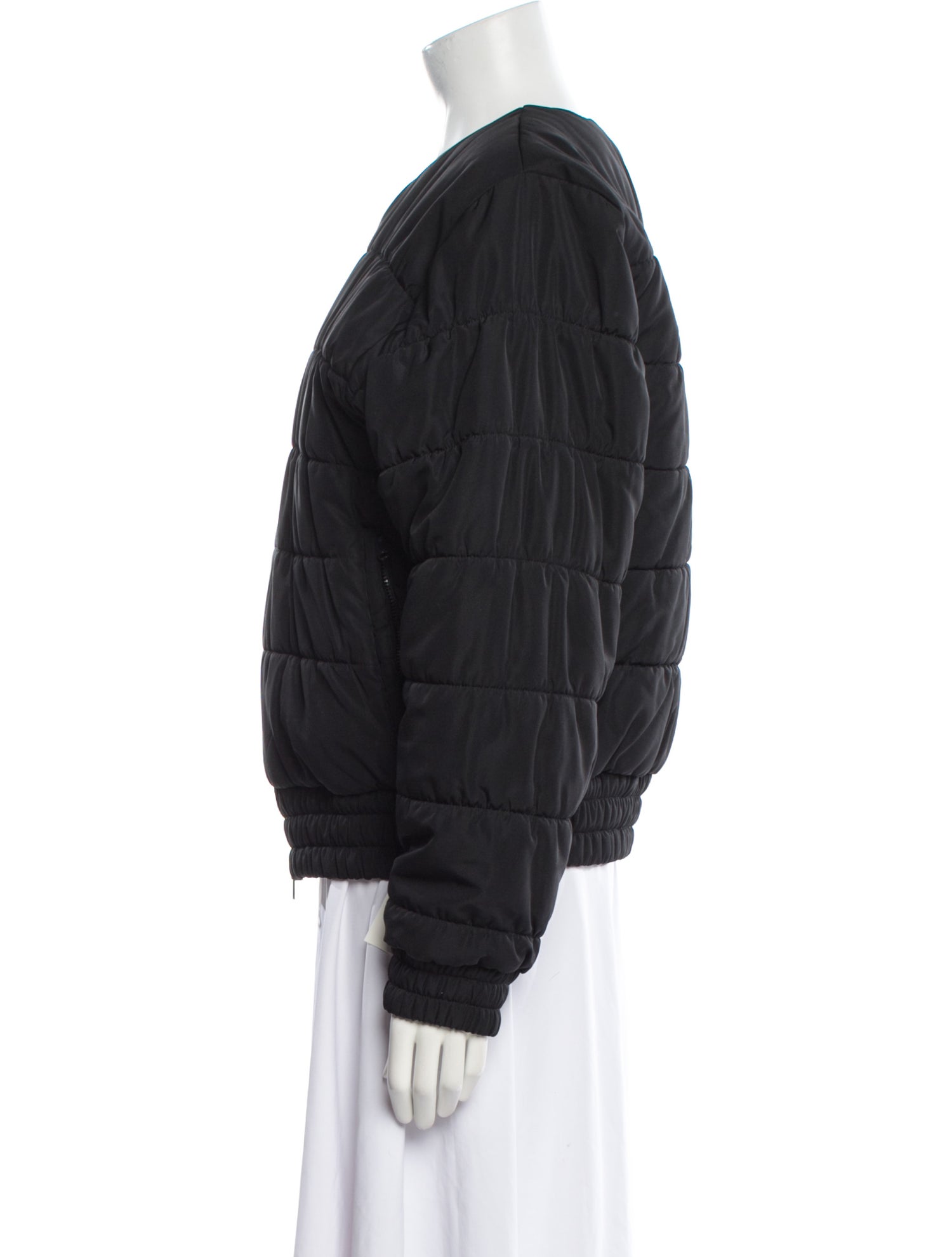 Stella McCartney for adidas Bomber Jacket