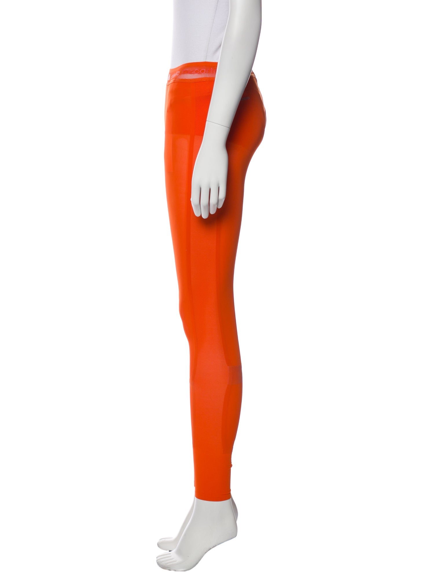 Stella McCartney for adidas Skinny Leg Pants