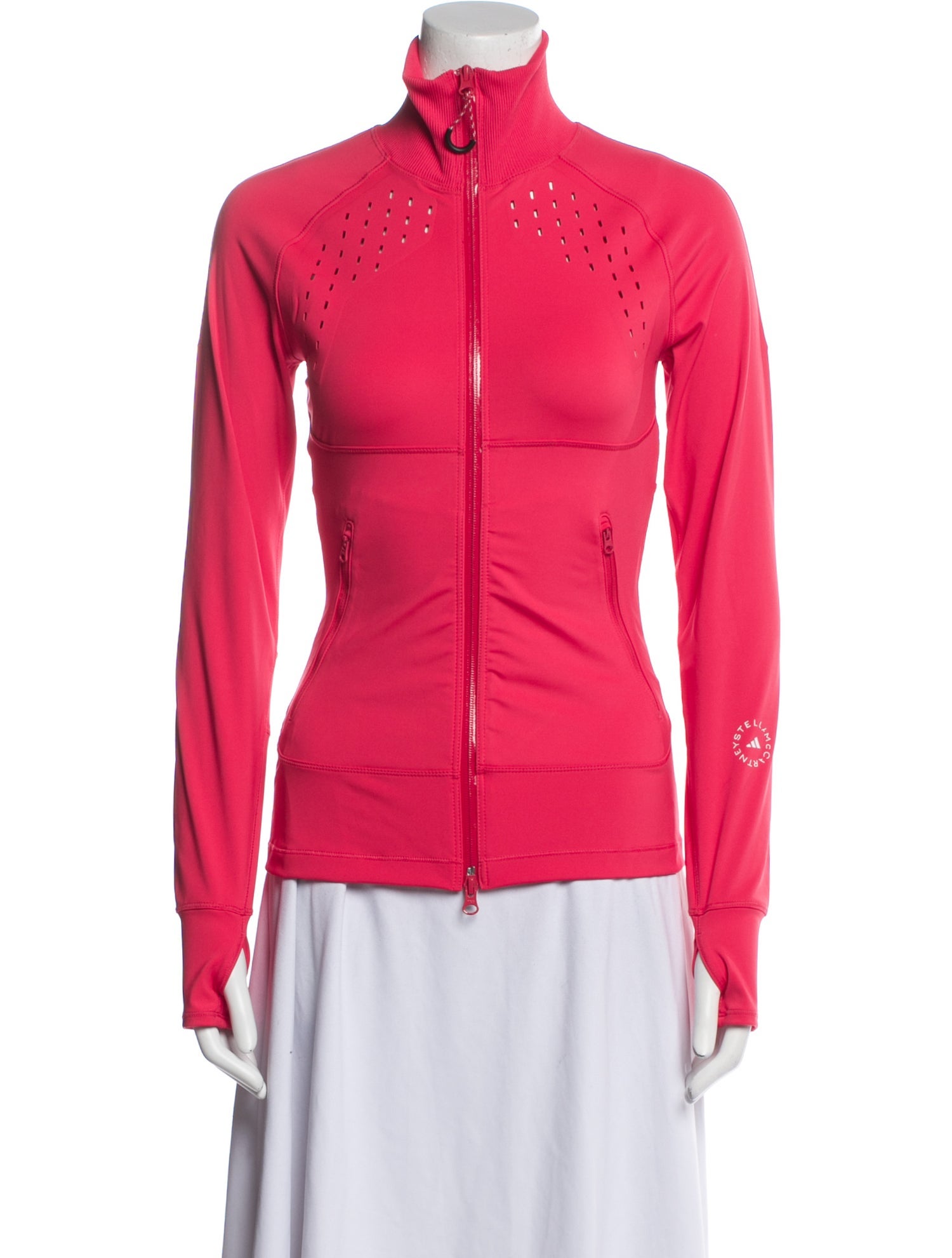 Stella McCartney for adidas Jacket w/ Tags