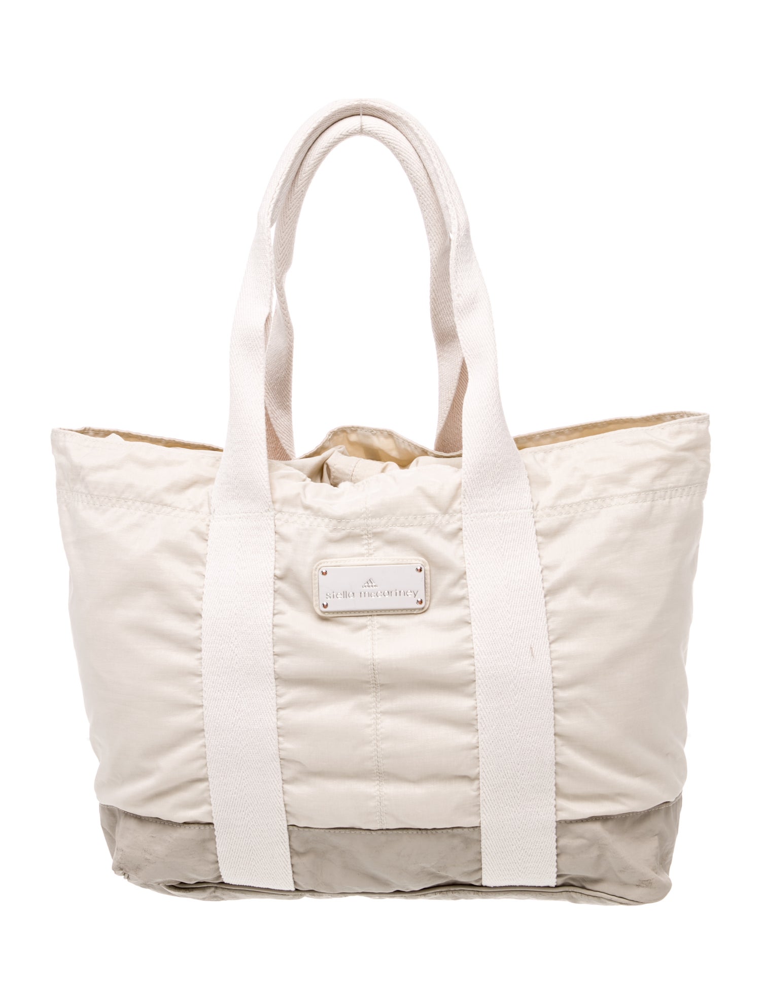 Stella McCartney for adidas Nylon Shoulder Bag