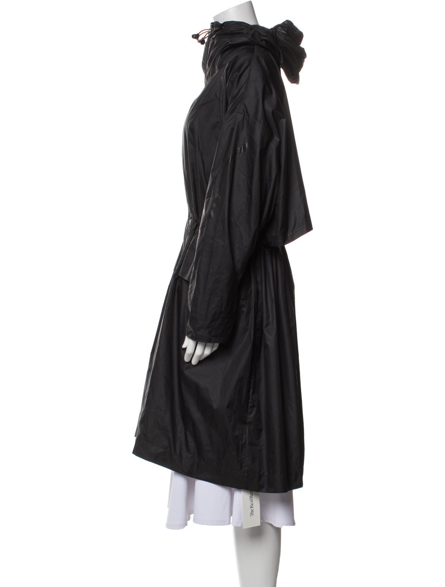 Stella McCartney for adidas Parka