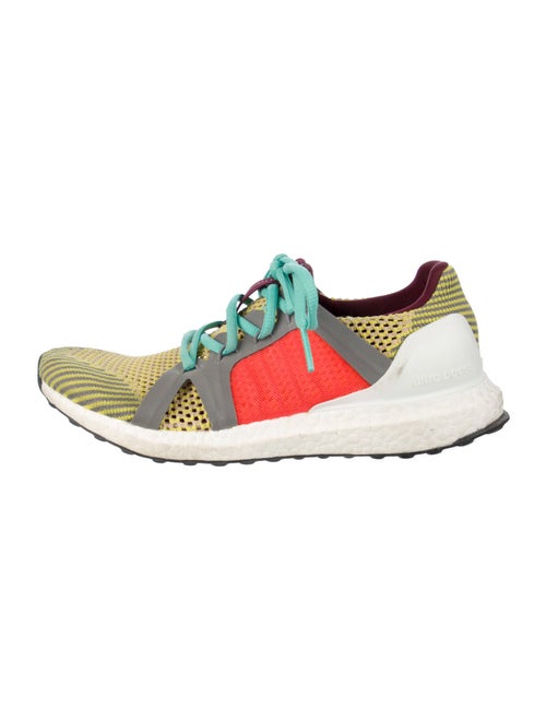 Stella McCartney for adidas Printed Athletic Sneakers