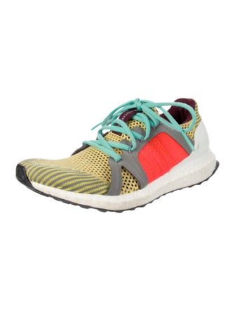 Stella McCartney for adidas Printed Athletic Sneakers