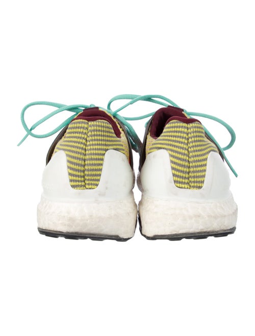 Stella McCartney for adidas Printed Athletic Sneakers