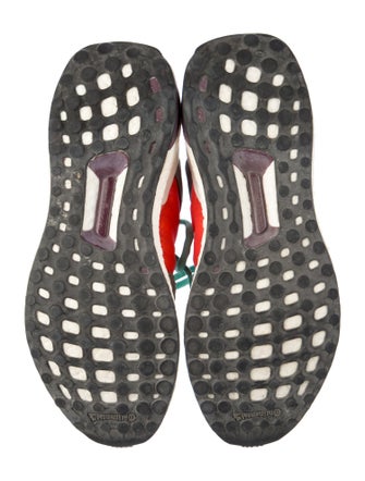 Stella McCartney for adidas Printed Athletic Sneakers