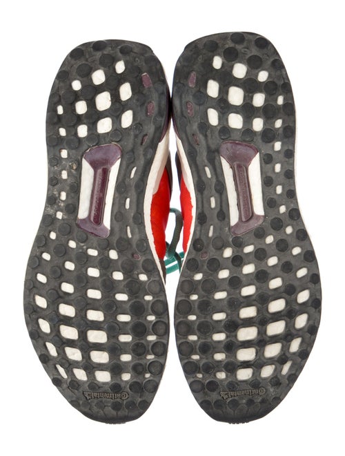 Stella McCartney for adidas Printed Athletic Sneakers