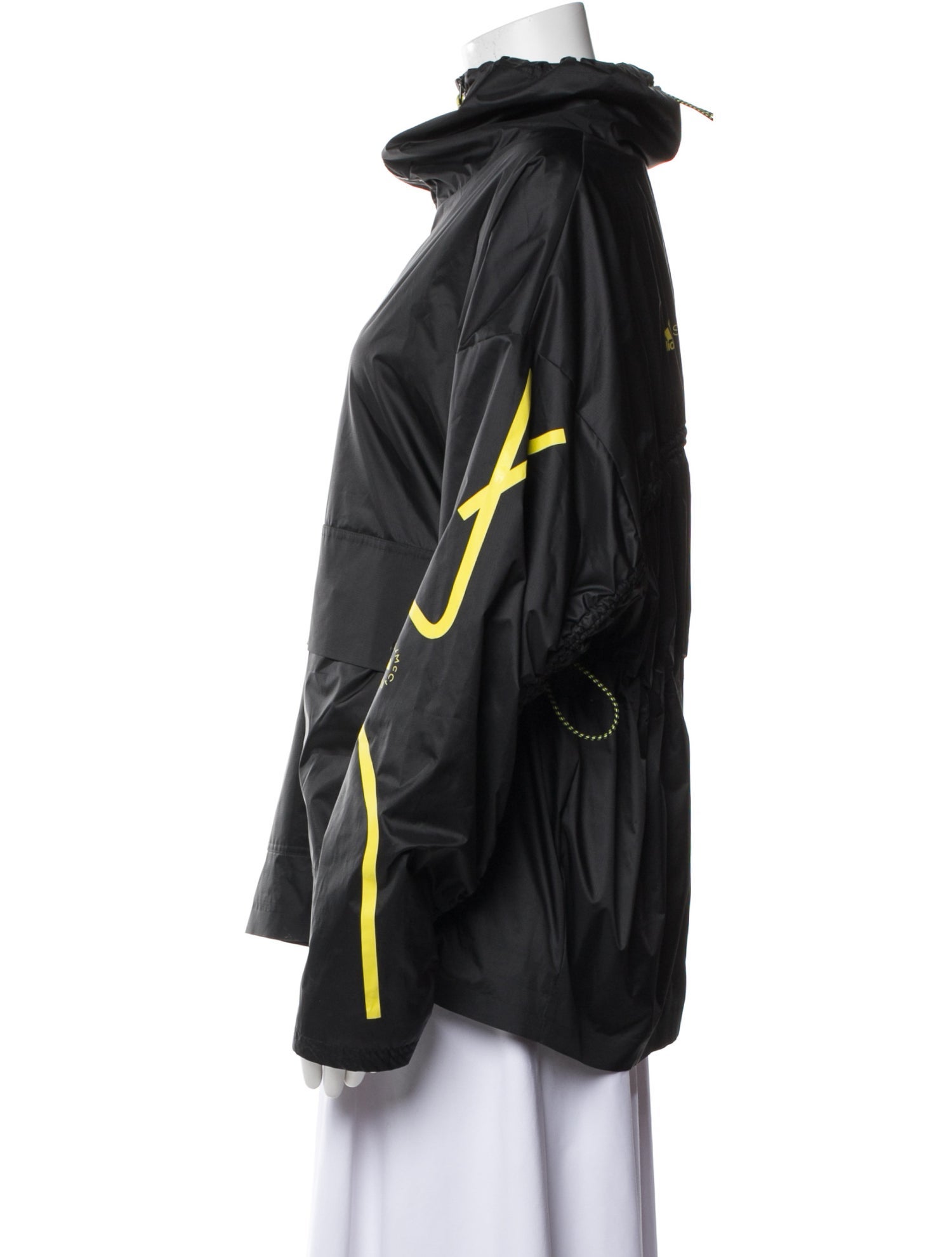 Stella McCartney for adidas Bomber Jacket