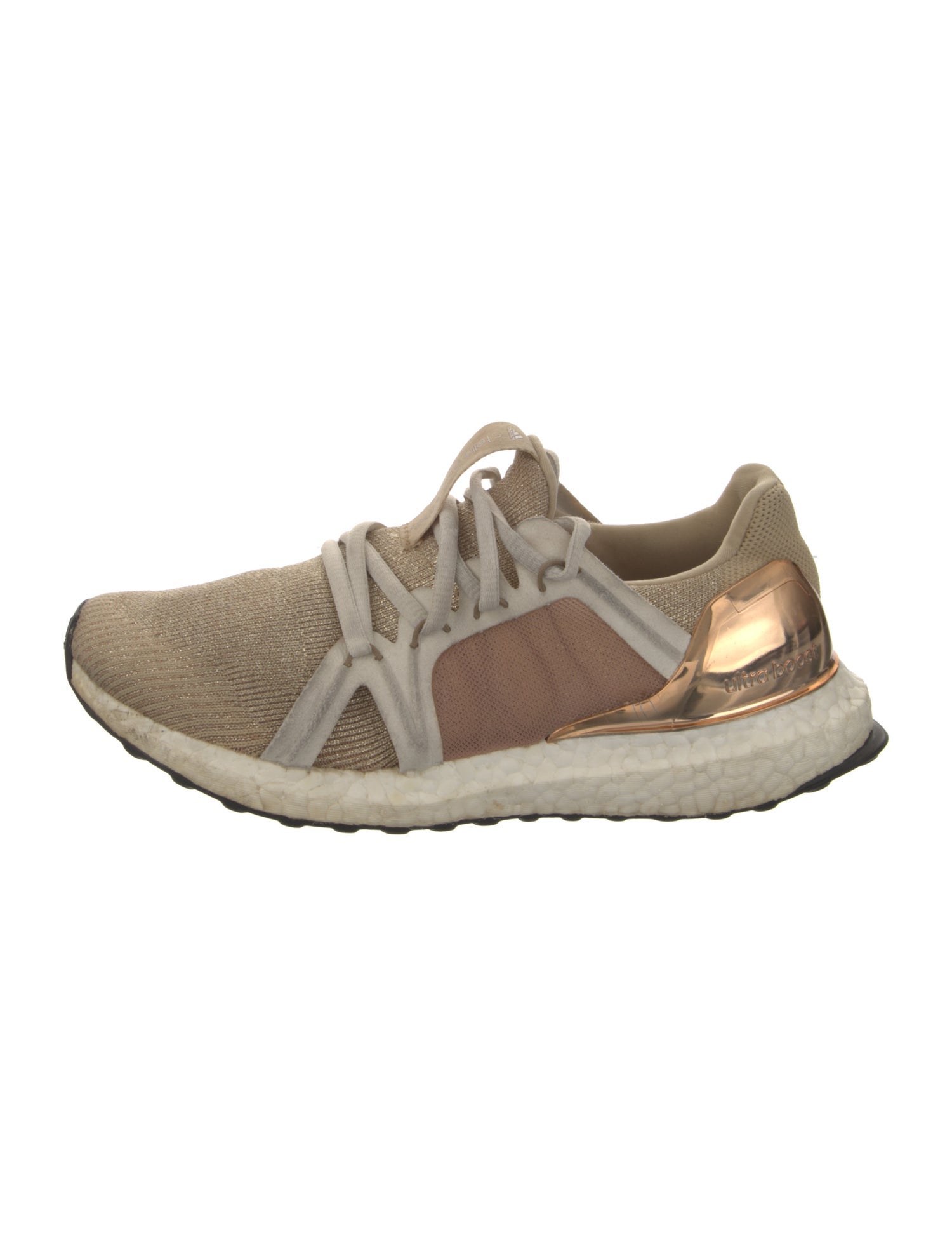 Stella McCartney for adidas Mesh Printed Sneakers