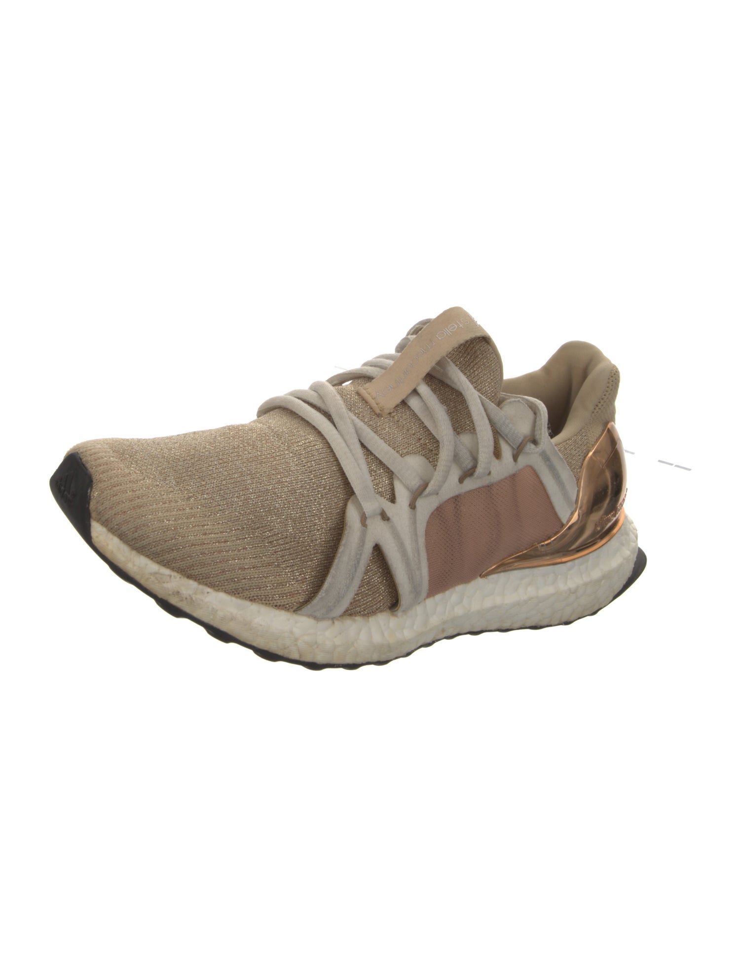 Stella McCartney for adidas Mesh Printed Sneakers