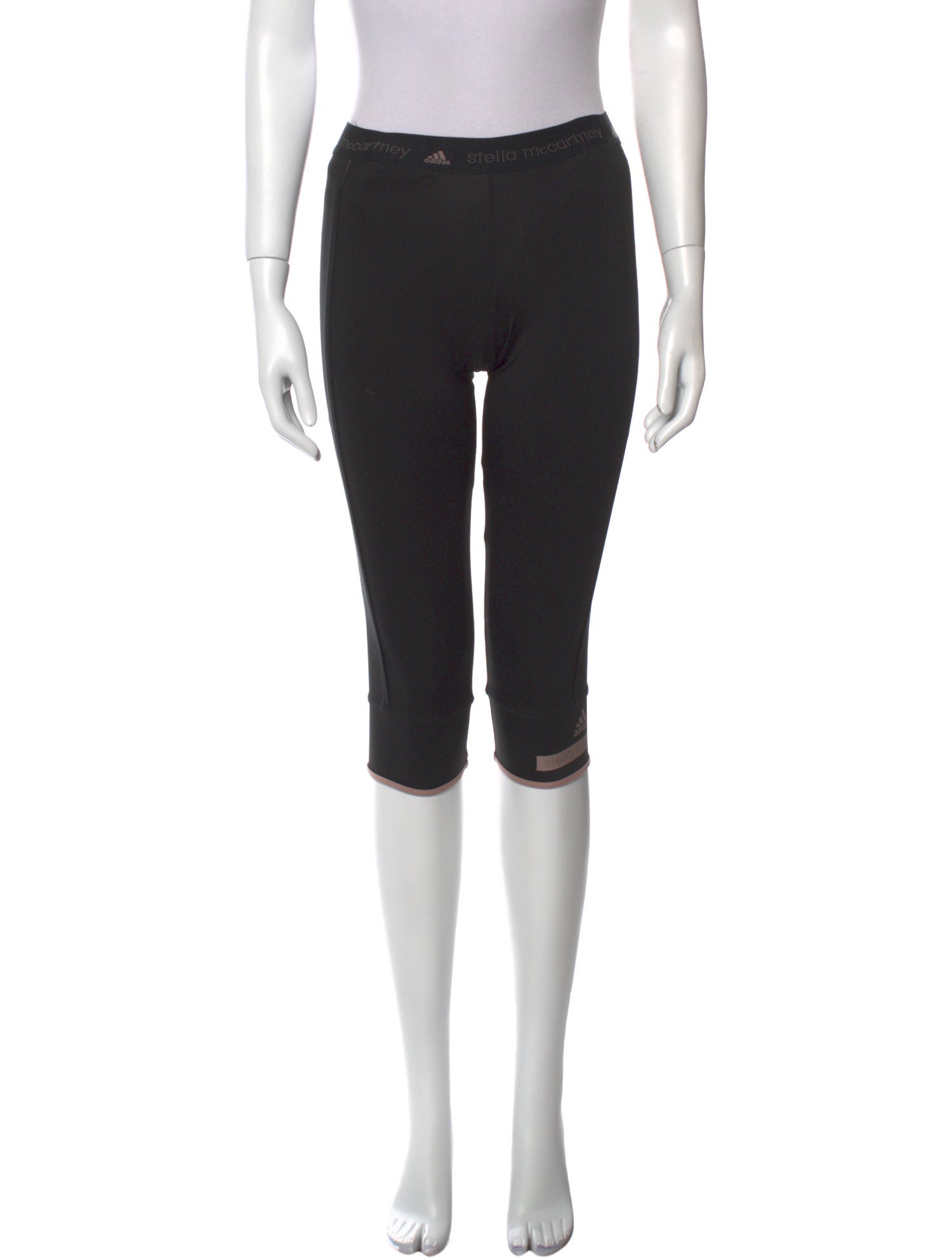 Stella McCartney for adidas Skinny Leg Pants