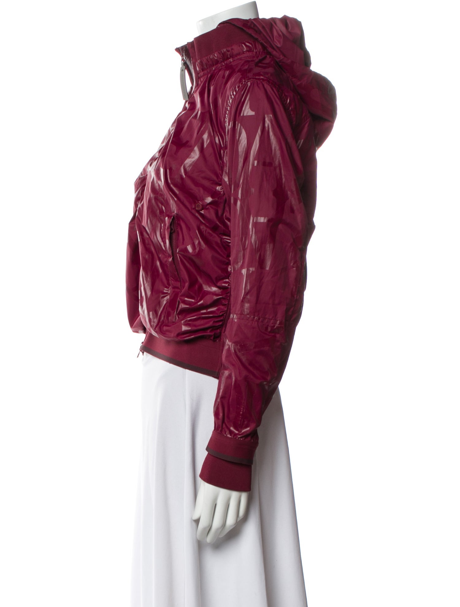 Stella McCartney for adidas Jacket