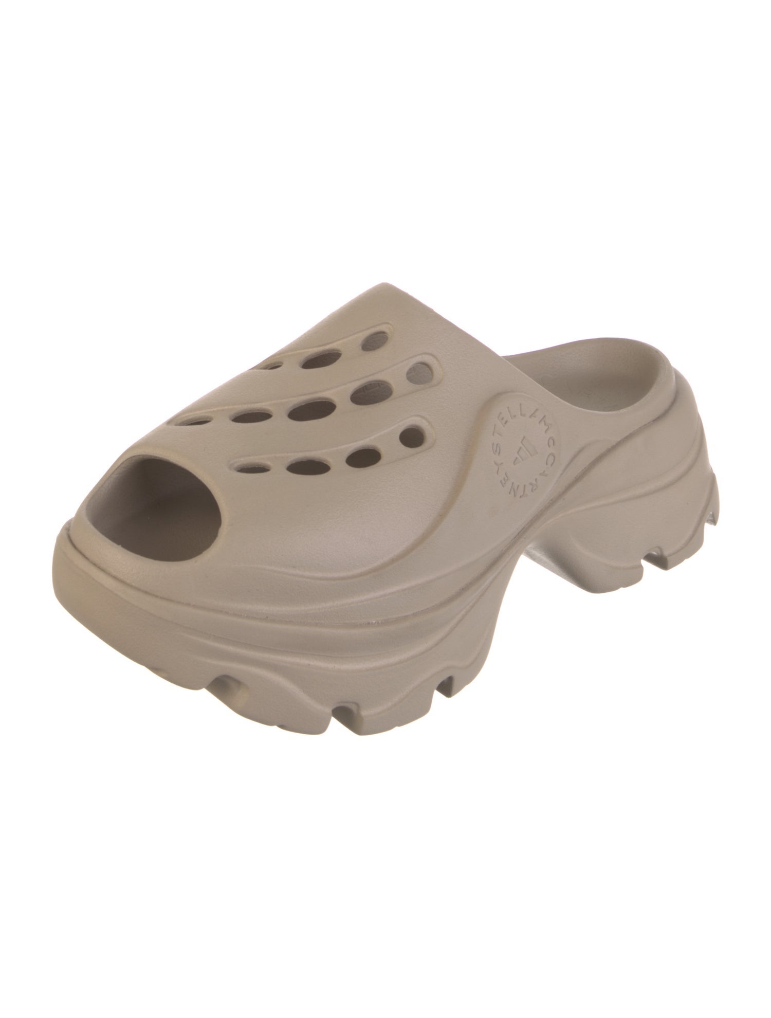 Stella McCartney for adidas Rubber Slides