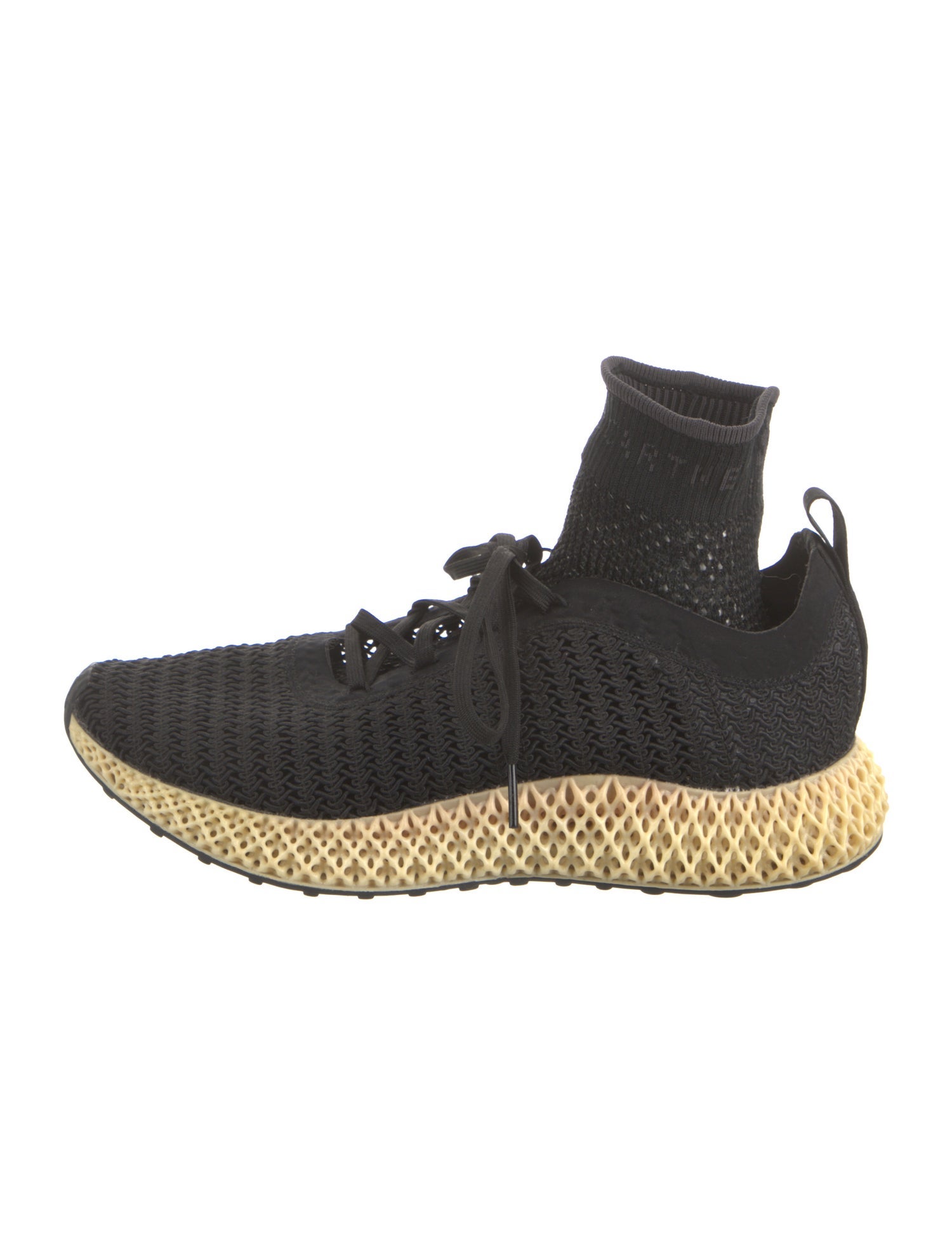 Stella McCartney for adidas Sock Sneakers