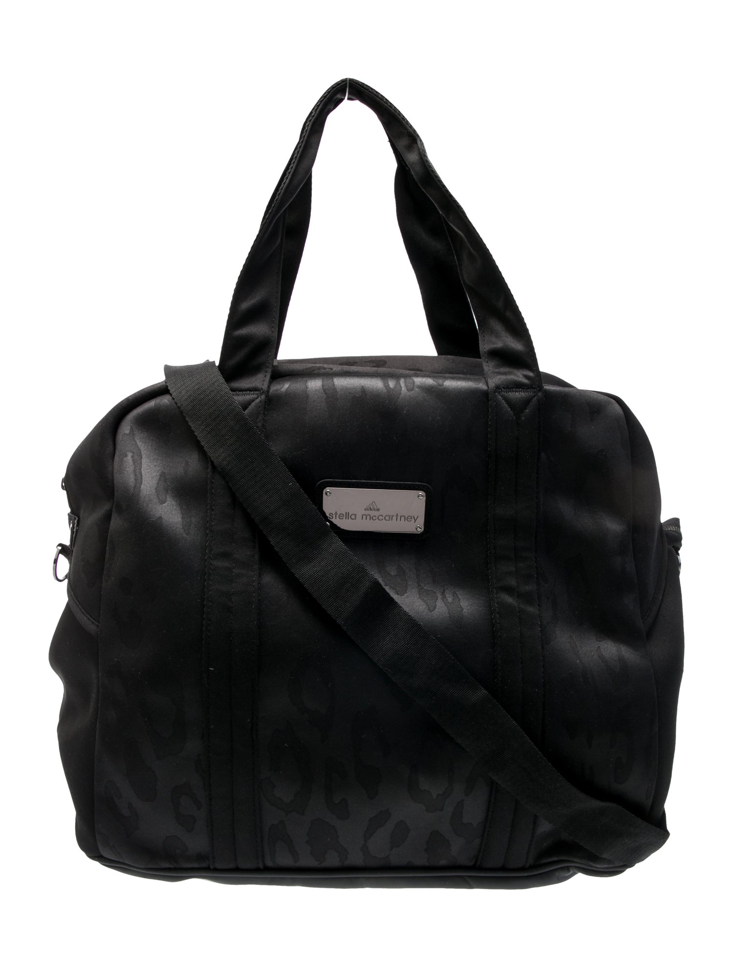 Stella McCartney for adidas Nylon Shoulder Bag