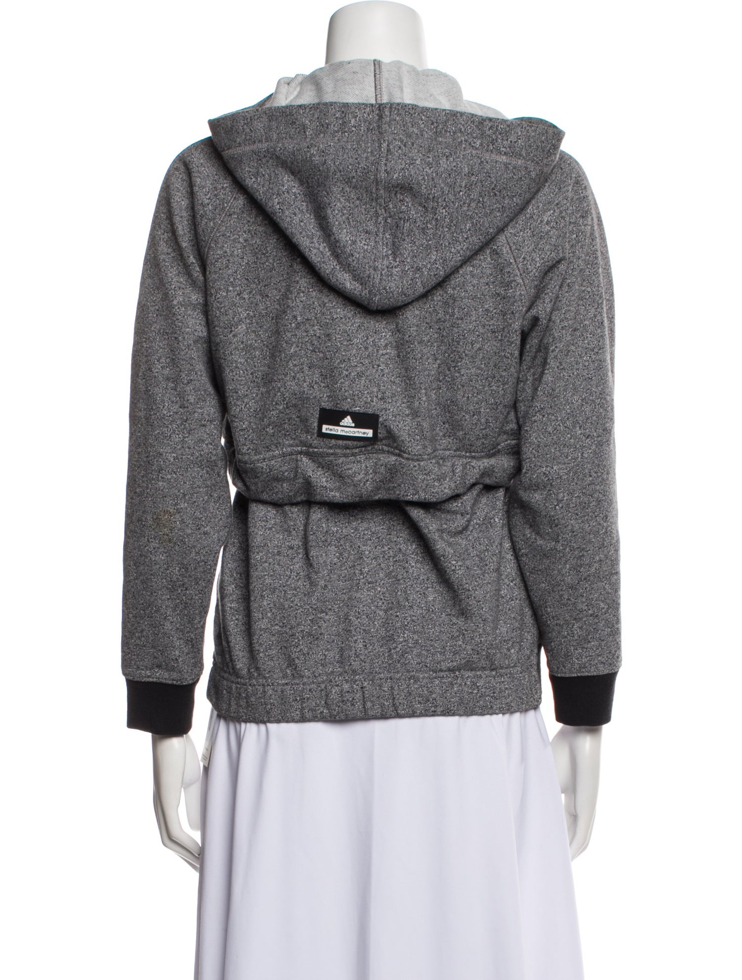 Stella McCartney for adidas Tweed Pattern Jacket