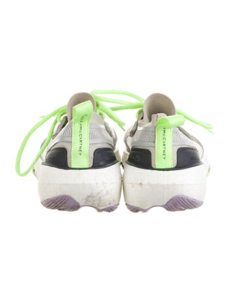 Stella McCartney for adidas Mesh Athletic Sneakers