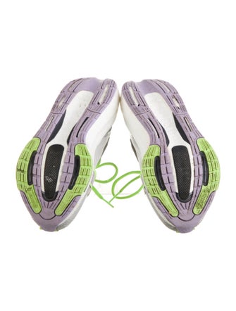 Stella McCartney for adidas Mesh Athletic Sneakers