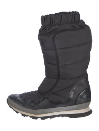 Stella McCartney for adidas Nylon Boots