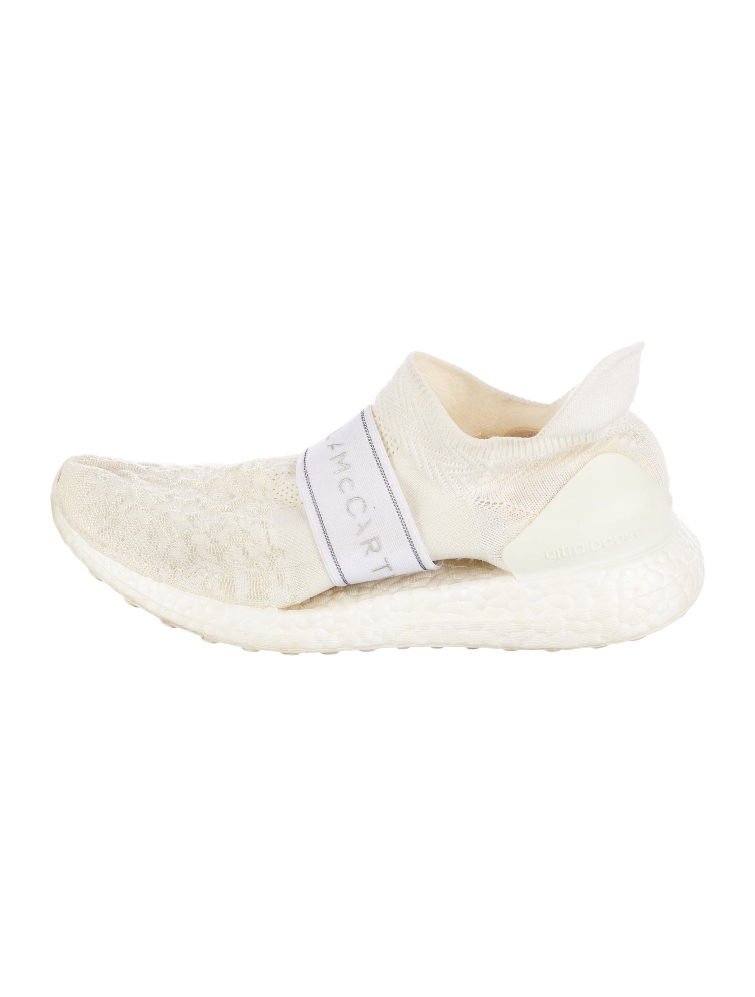 Stella McCartney for adidas Athletic Sneakers