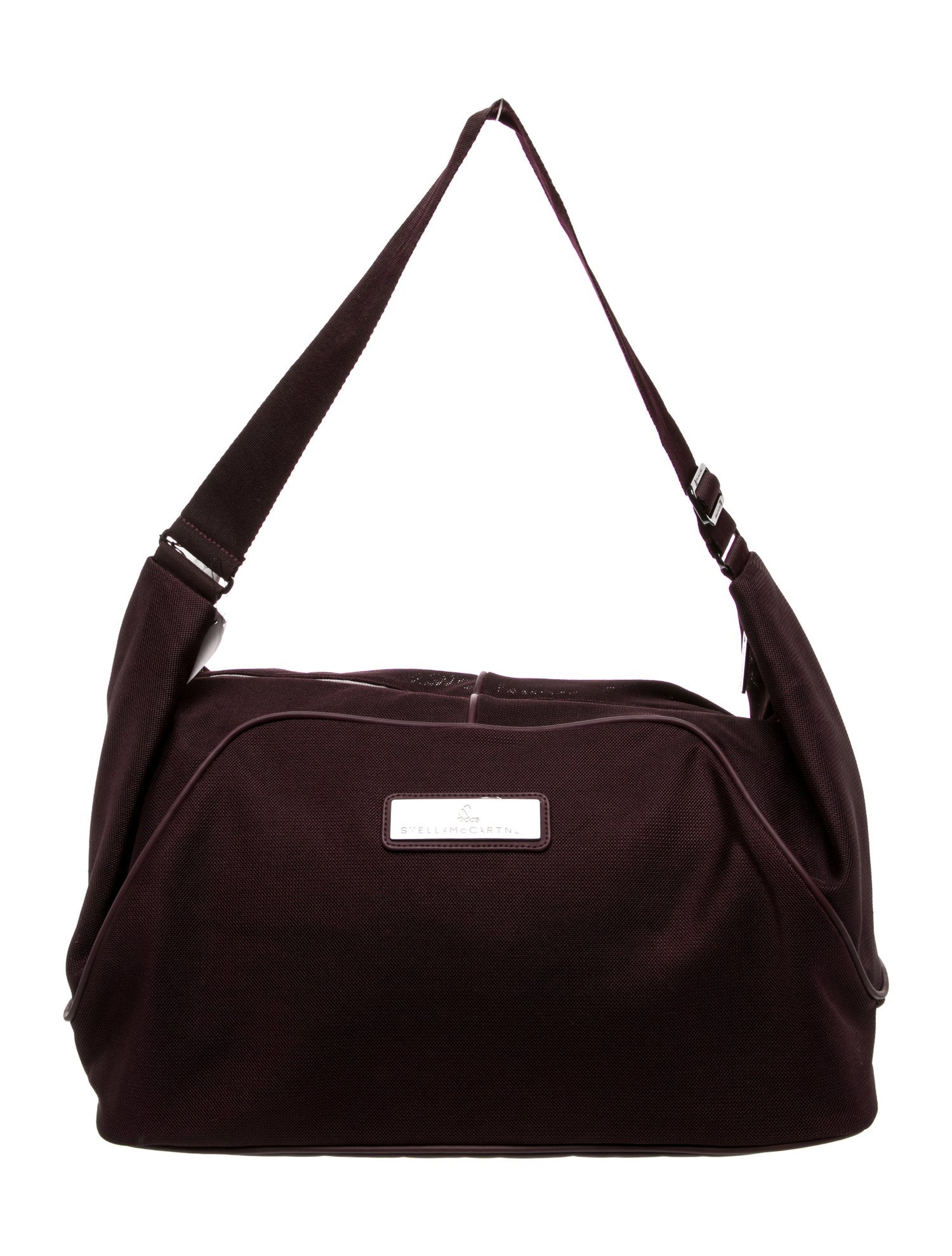 Stella McCartney for adidas Nylon Hobo