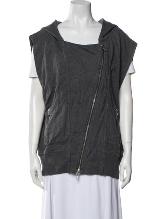 Stella McCartney for adidas Vest