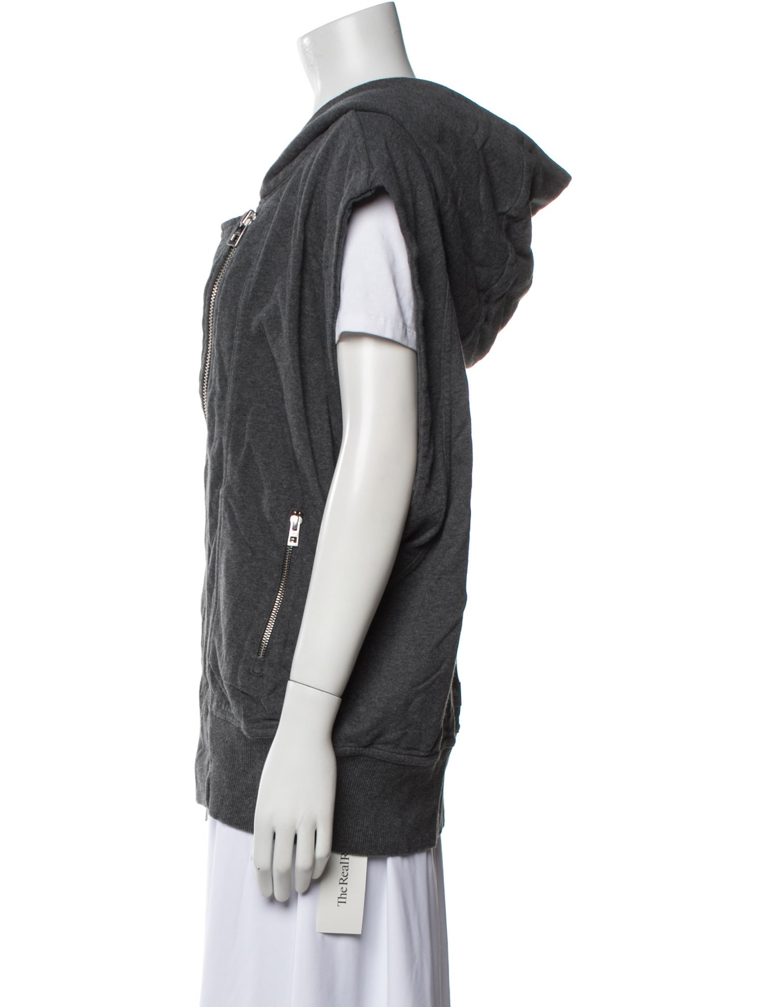 Stella McCartney for adidas Vest