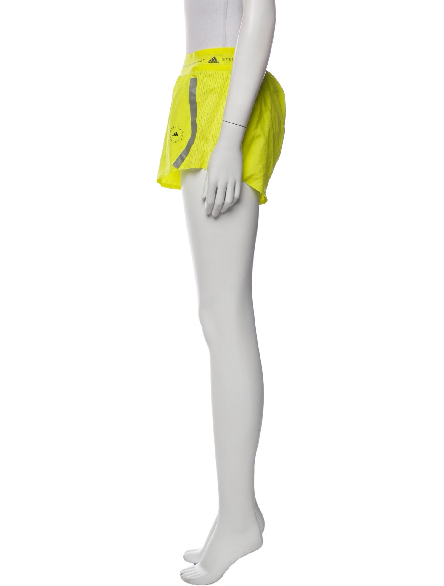 Stella McCartney for adidas Mini Shorts