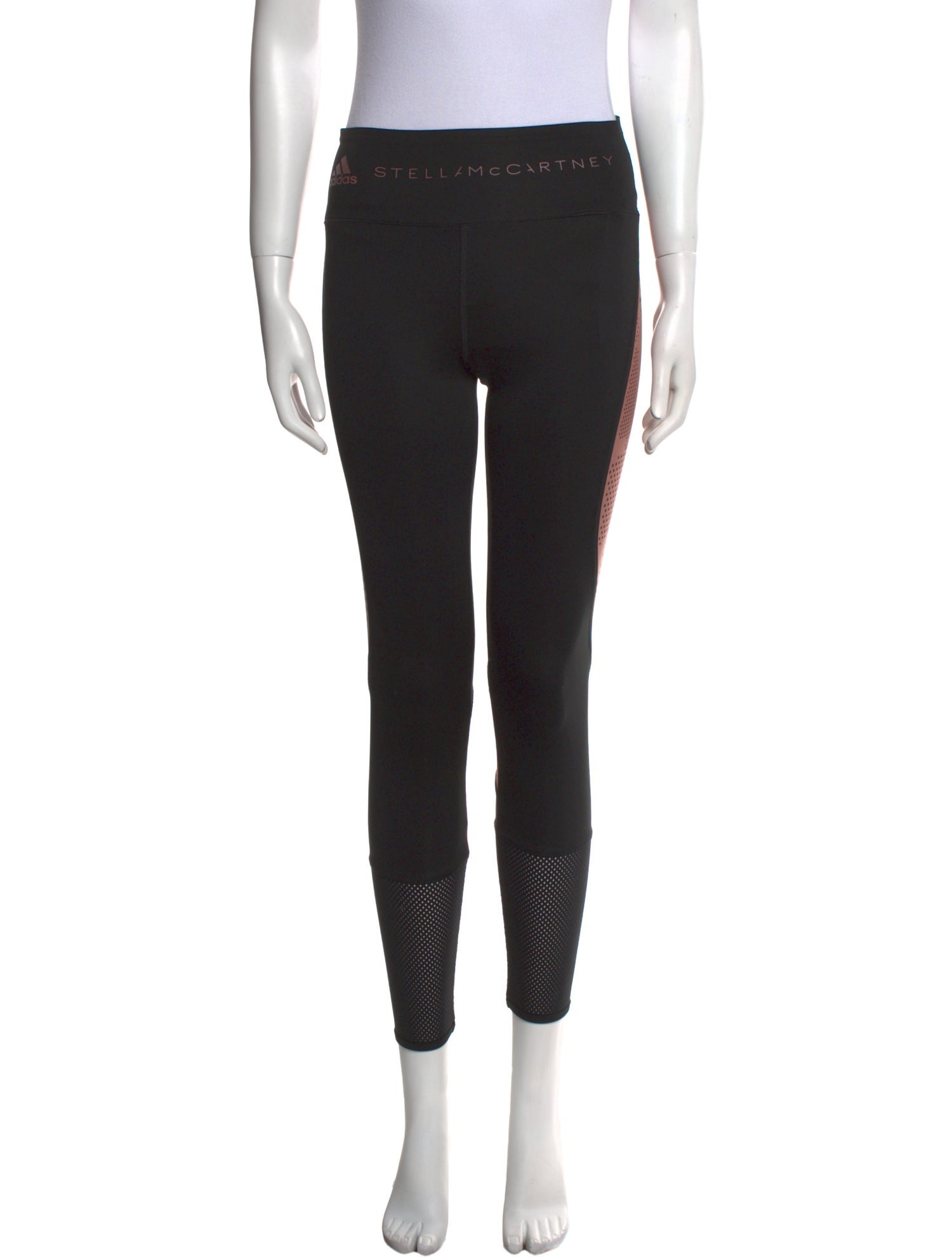 Stella McCartney for adidas Skinny Leg Pants