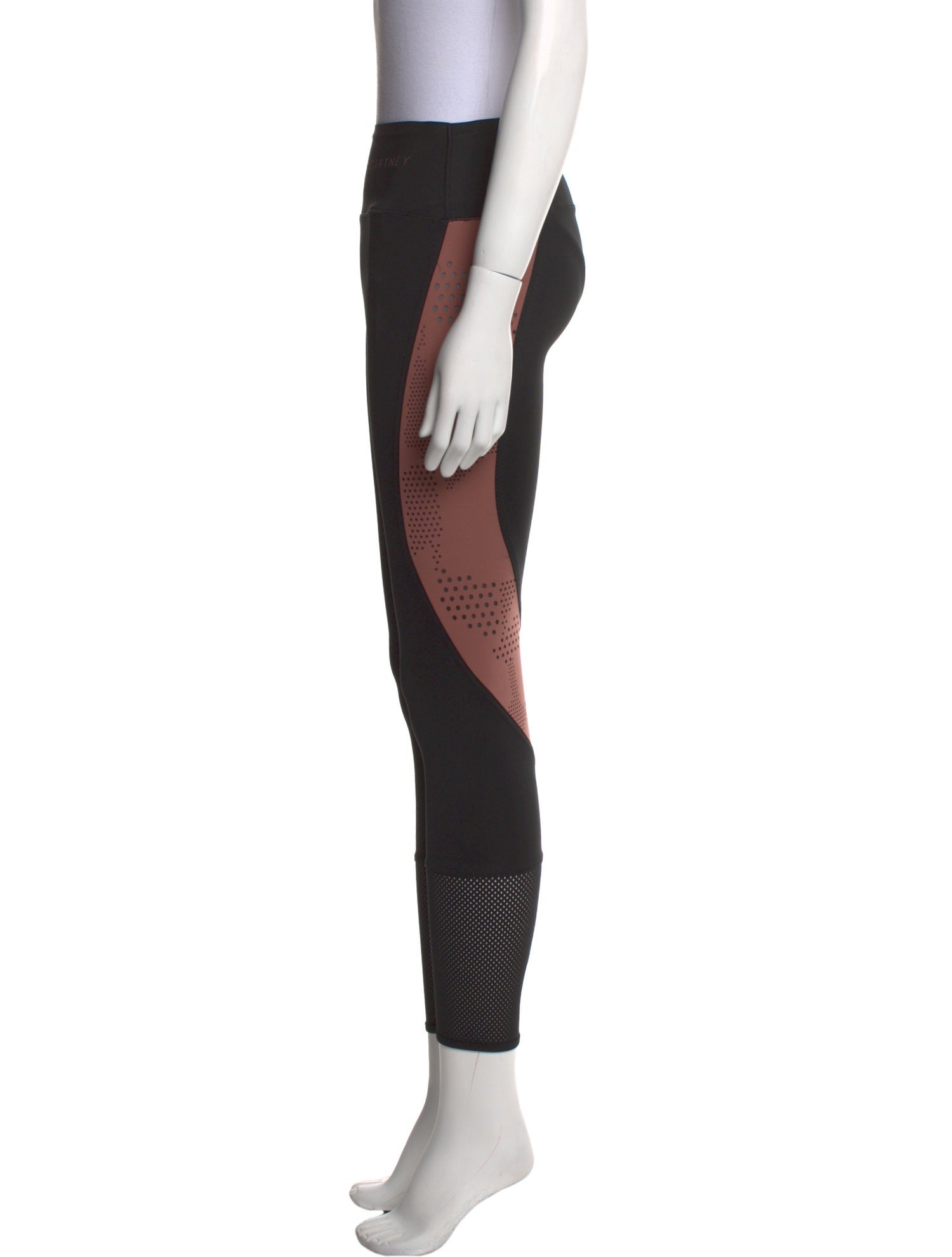 Stella McCartney for adidas Skinny Leg Pants