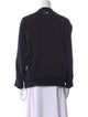 Stella McCartney for adidas Crew Neck Long Sleeve Sweatshirt
