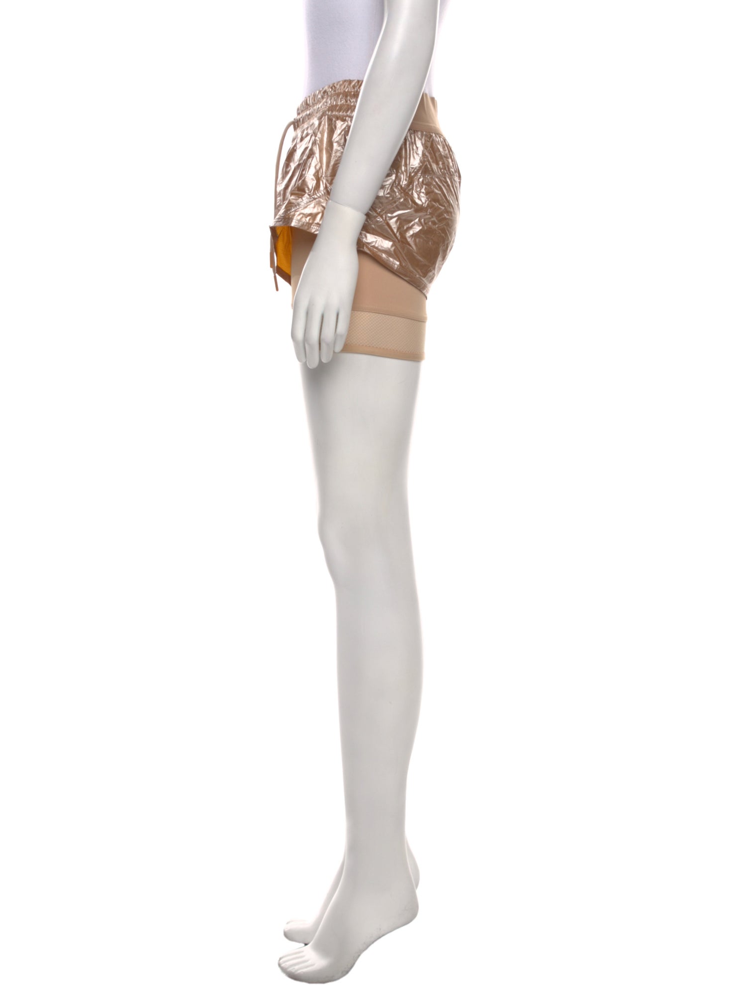 Stella McCartney for adidas Mini Shorts w/ Tags